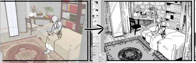 最近3Dソフトを導入したが、ガイドがしっかりしているので迷わなくなったもののかかる時間は別に変わっていない気がする。 