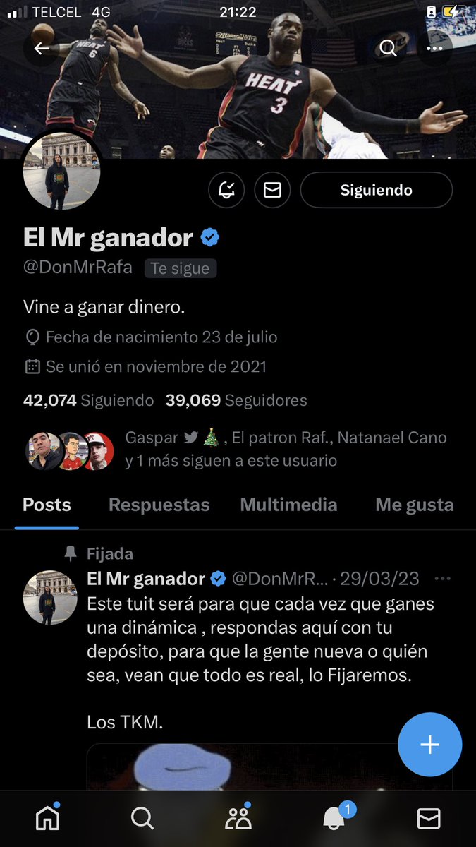 Leonardoros18's tweet photo. @DonMrRafa Siempre al tiro https://t.co/c1h0ypUvK9