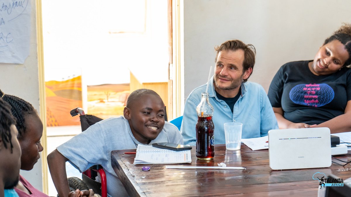 Talanta Africa tweet media