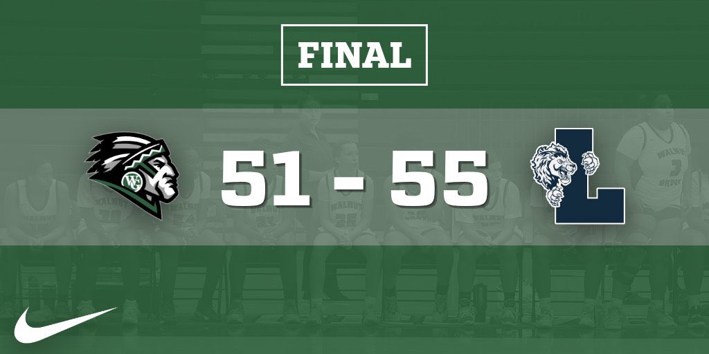 Left it all on the floor tonight! Thank you to all of our fans, coaches, and supporters for supporting us on this journey! We had a great season, and have so much to be proud of! #WarriorStrong 🏀💚

<a href="/teairakelley23/">teairakelley</a> &amp; <a href="/CameriaReed/">Cameria Reed</a> finish with 15 pts, and <a href="/NieraOvalles/">Niera Ovalles</a> 11 pts!