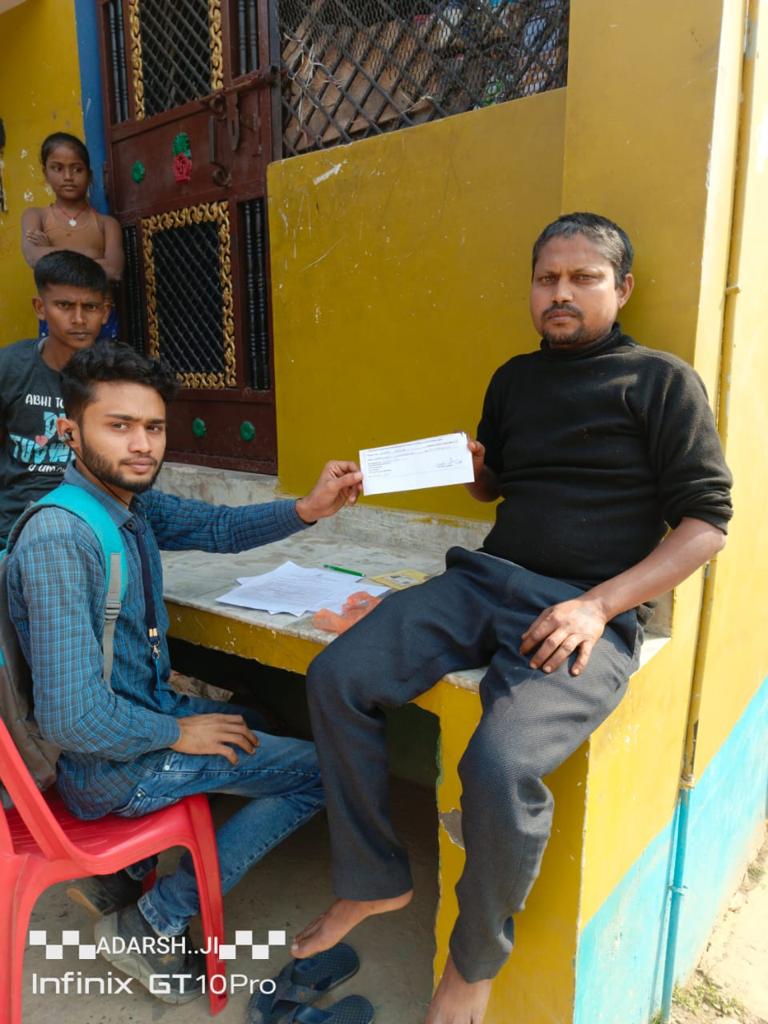 BPCLGas_Bihar1's tweet photo. In Bihar 01 GA, Join our energized team as we hit the streets, door-to-door, making #PNG registration effortless for you! Say farewell to traditional fuels and welcome the future. Embrace the #GreenRevolution and switch to PNG today.
#AAGE_BADHE_PNG_CHUNEY
#SMART_BANEY_PNG_CHUNEY https://t.co/7ev5dazimw