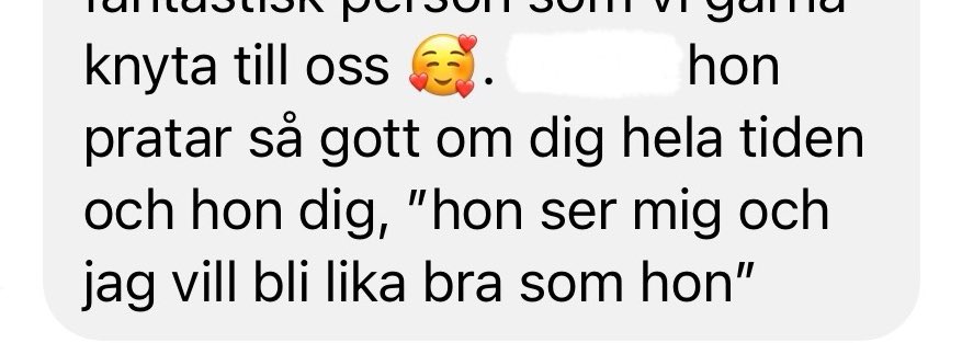 sjuåringar 🥺❤️