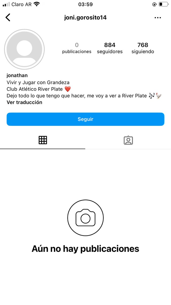 miluumedinaa's tweet photo. bueno vengo a quemar a jonathan gorosito q es un pibe q conoci hace una semana y apenas me conoció empezo a ser pajero,a mi no me iba eso,me molestaba todos los dias. paso a mostrar su ig así tienen ojo xq apenas conoce a minas empieza a ser un pajero https://t.co/IC5VNU2UbO