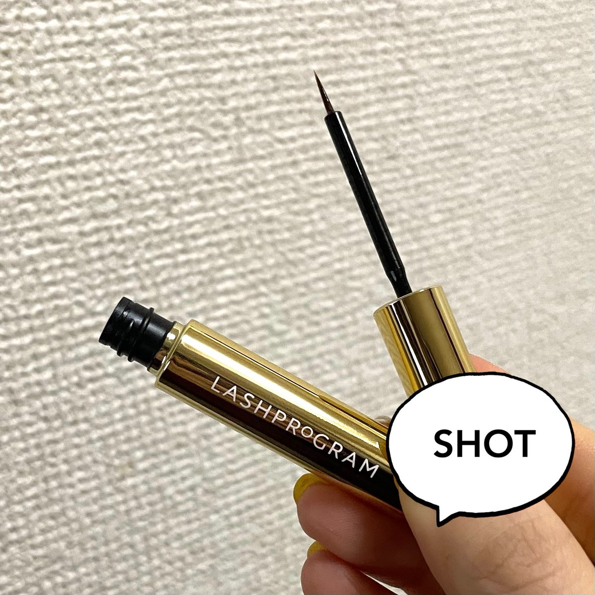 のん tweet media