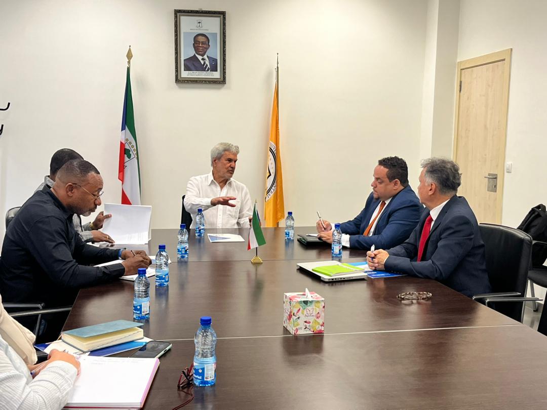 Elias O. EDJO tweet media