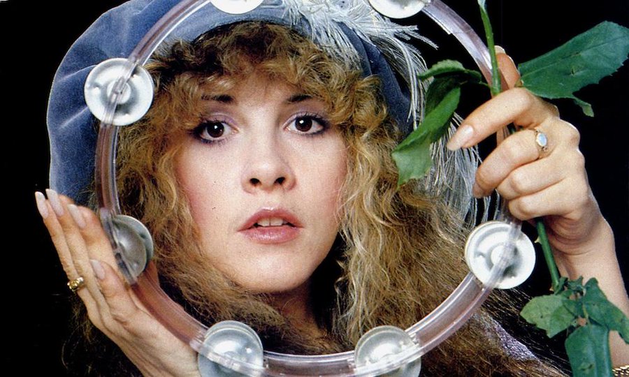 crockpics's tweet photo. Stevie Nicks. Photo by Herbert Worthington https://t.co/zMR3bwU4RS