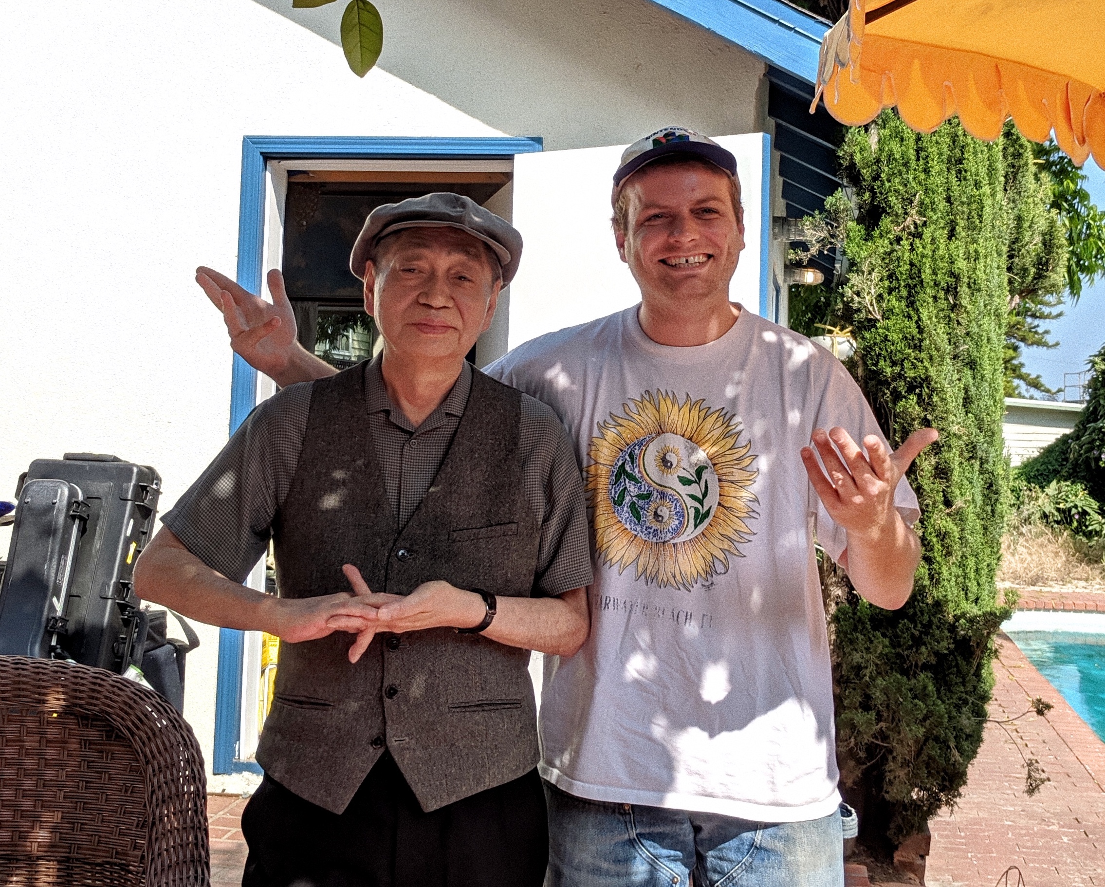 Stones Throw Japan on X: 