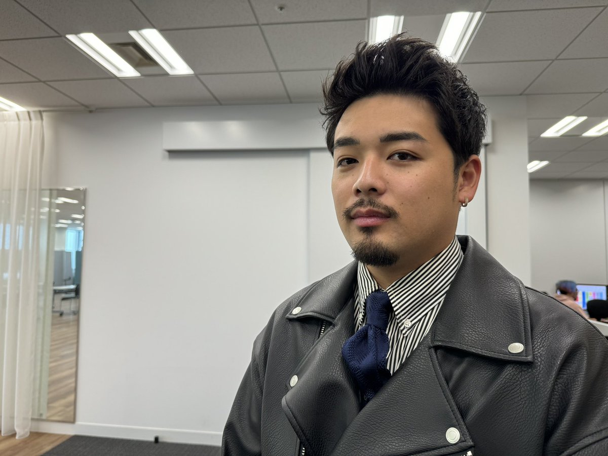 今日は特別仕様です。