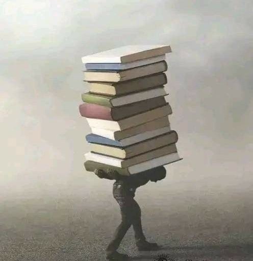 Never stop learning, because life never stops teaching..