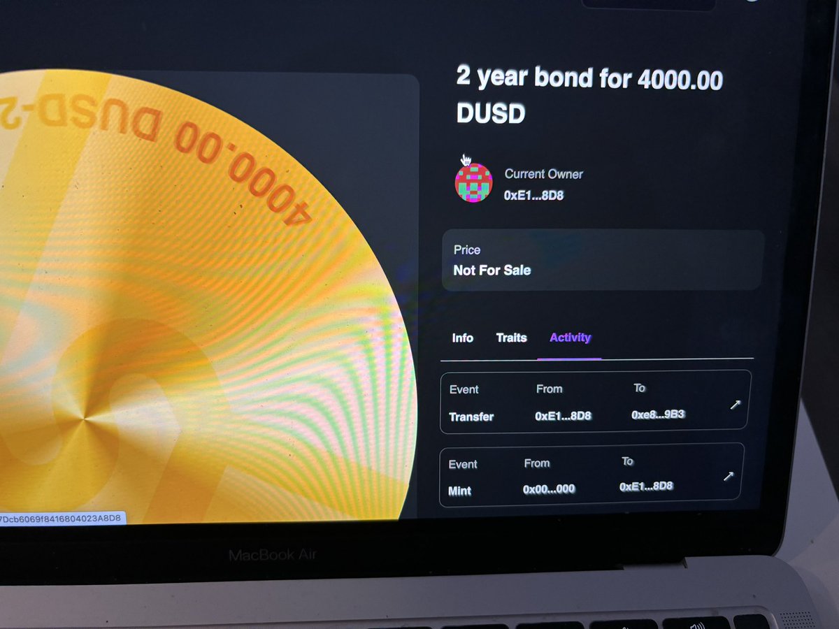 hdollo11's tweet photo. @mkuegi @atlantisNFTsapp Bought a bigger one some minutes ago ! Works perfect and i gainend a nice discount! https://t.co/zdYKQUVCvl