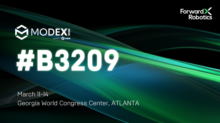 We are proud to announce that our new Apex C1500-L Autonomous #Forklift is a finalist for the prestigious 2024 MHI Innovation Award! Swing by our booth #B3209 at #modex2024 and witness the innovations firsthand.

modexshow.com/press/release/…