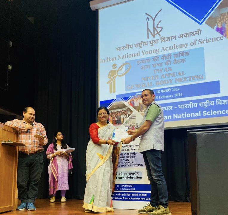 IISER Bhopal tweet media