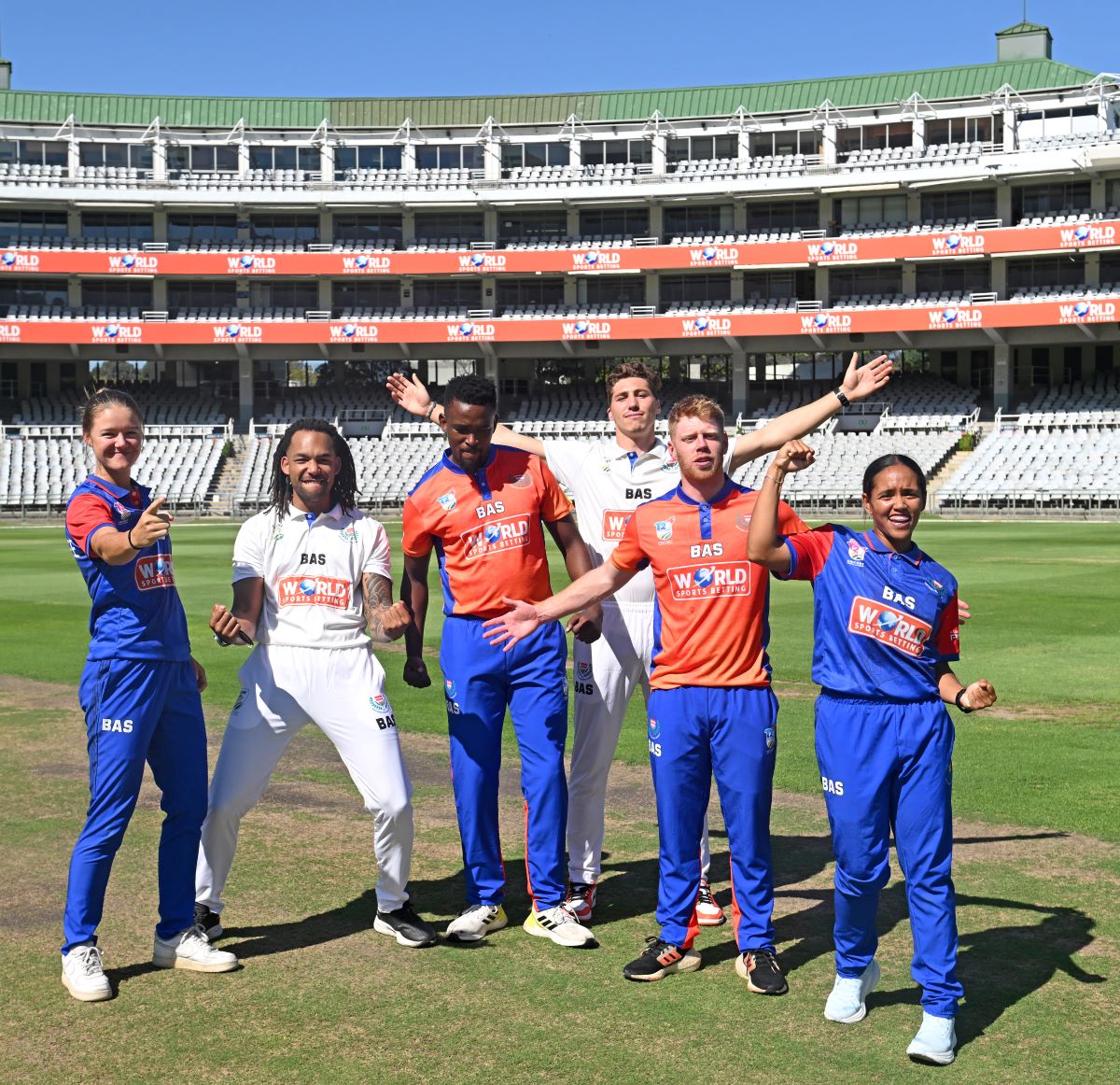 World Sports Betting and Western Cape Cricket Partner up for an exciting new era: ow.ly/6CfL50QG0kZ #WorldSportsBetting #WesternProvince #hiekomnding