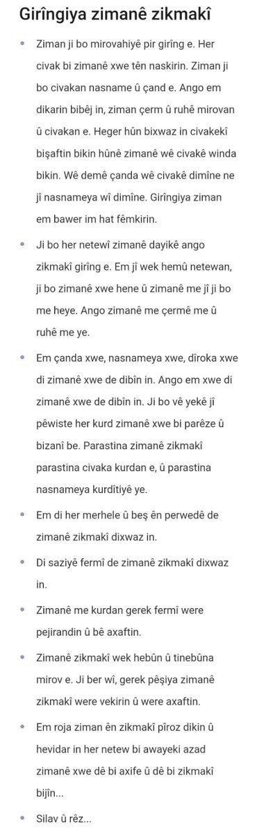 DemDidim's tweet photo. #Zimanê min weke çermê laşê min e, zimanên biyanî jî weke cil û bergê min e. Gava ez bixwazim dikarim cilên xwe biguherînim lê ez nikarim çermê xwe biguherînim!” Em jî dibêjin zimanê me ne tenê çermê me ye.

#DemDemaZimanêKurdîye 
#DemDemêZiwanêKurdkîyo 
#AnadilimizeÖzgürlük https://t.co/lnOVYg897t