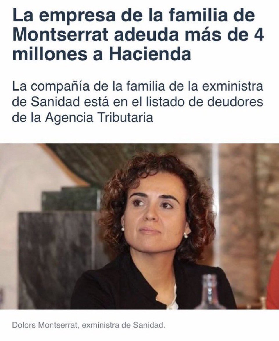 Estoy hasta los cojones de que está gentuza campe a sus anchas.
Anda atrevete tú ha dejar esa deuda en hacienda....