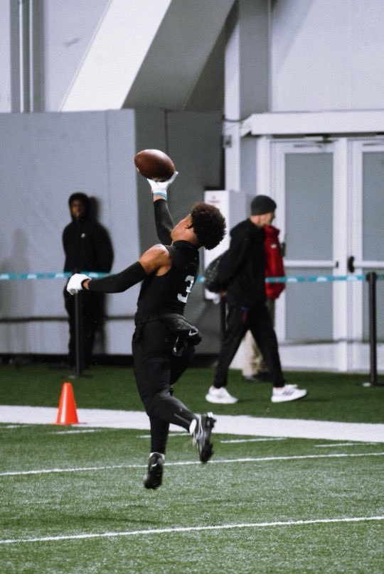 JoJo Payton tweet media