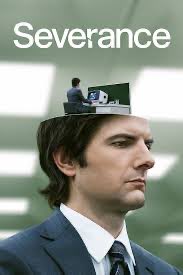 impossible_pod's tweet photo. Latest two episodes you will find a two part discussion and review of the incredible Apple TV show Severance. Check out our theories and perspective on these characters and the cult like company Lumon and what might be coming in season 2. https://t.co/haaIsxrV5Z