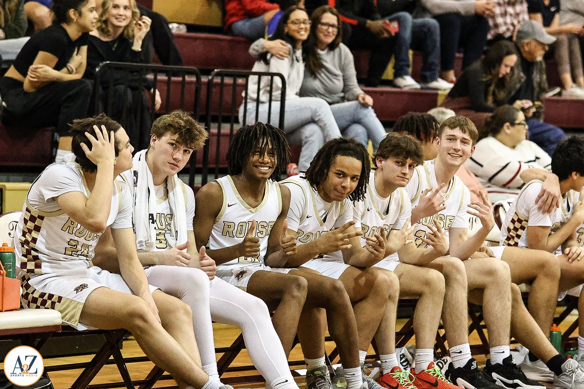 Moments from <a href="/RouseBasketball/">Rouse Basketball</a> Bi-District Championship vs Pieper.  Check out more photos on a2zsportsmedia.pixieset.com <a href="/CoachKrause/">Shane Krause</a> <a href="/CoachSainz/">Robert Sainz</a>