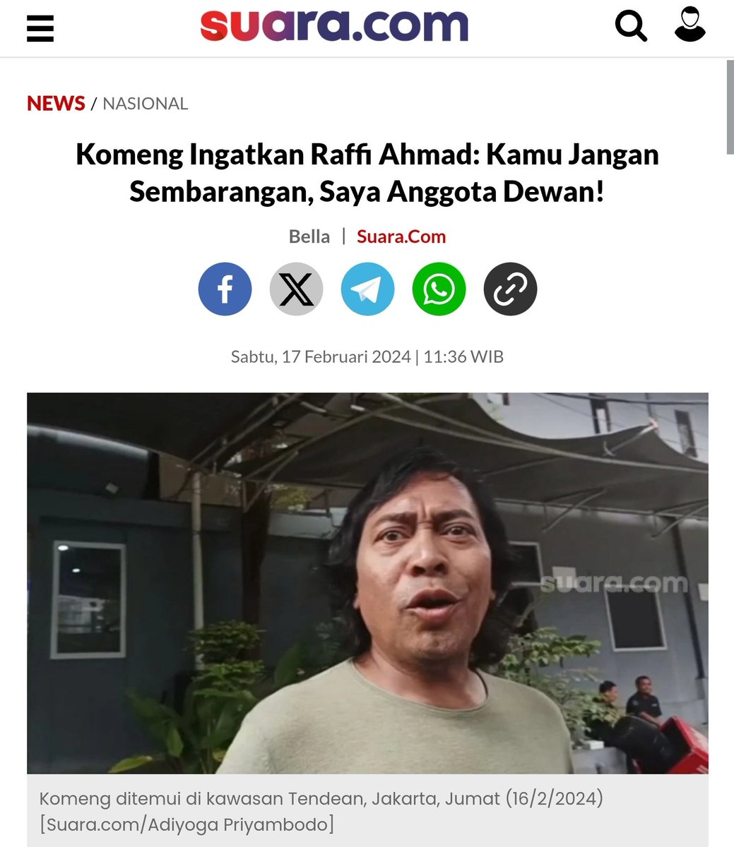 Muklis Nonton tweet media
