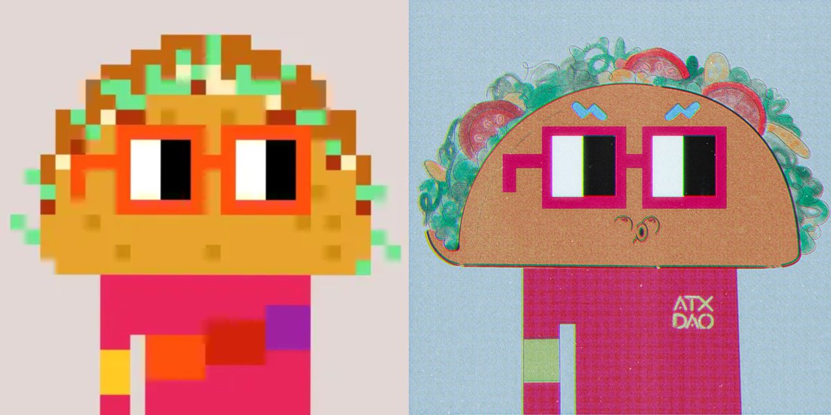 ATX DAO has officially submitted a candidate proposal to <a href="/nounsdao/">Nouns</a>!

We are seeking a second Nouner to become a co-sponsor. 

Who wants to be a part of history and Make Austin Nounish?

Read the proposal here: nouns.wtf/candidates/0x0…