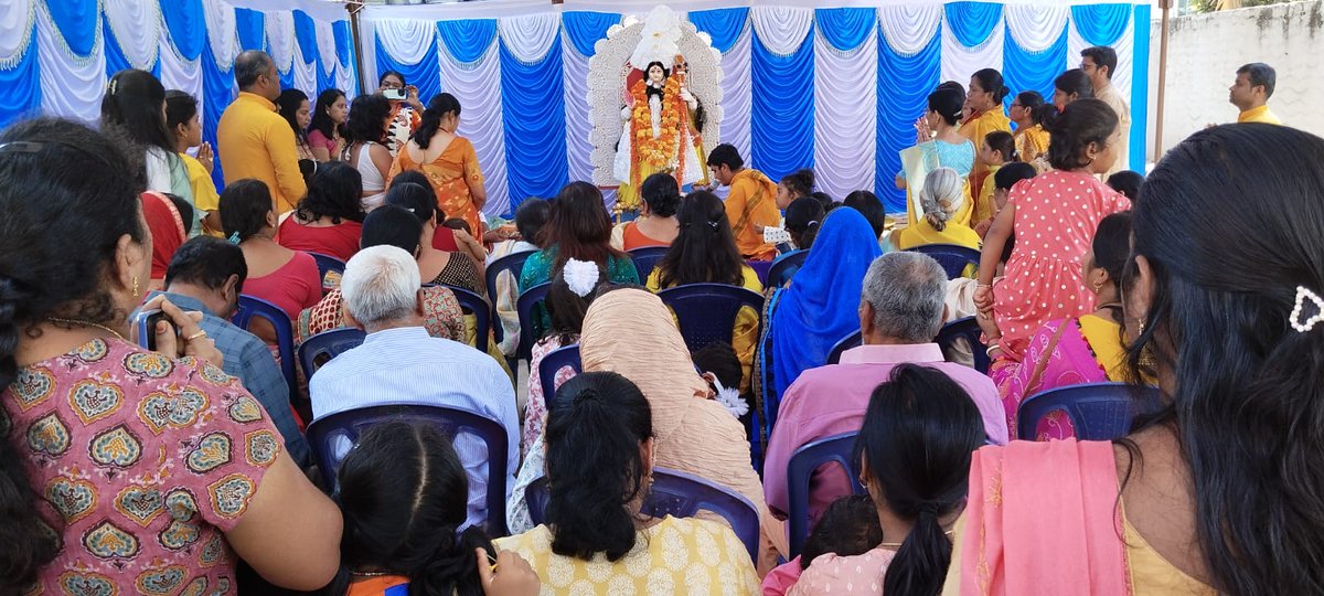 Rayasandra Gattahalli Residents tweet media