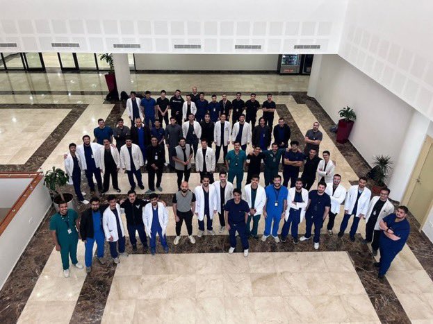 الحمدلله ومازال للمجد بقية🌹