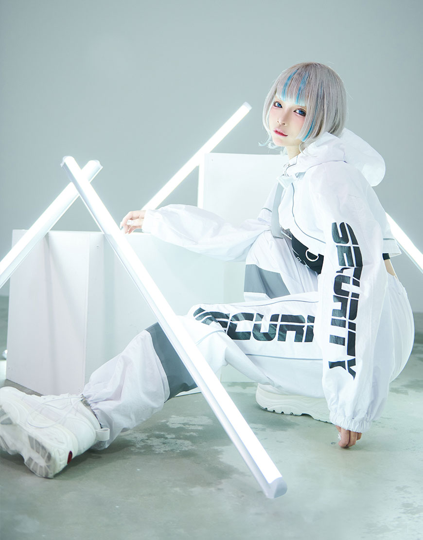 2/22(木)17時より販売開始🌐／ ililil【イルイルイル】 いるいる特殊