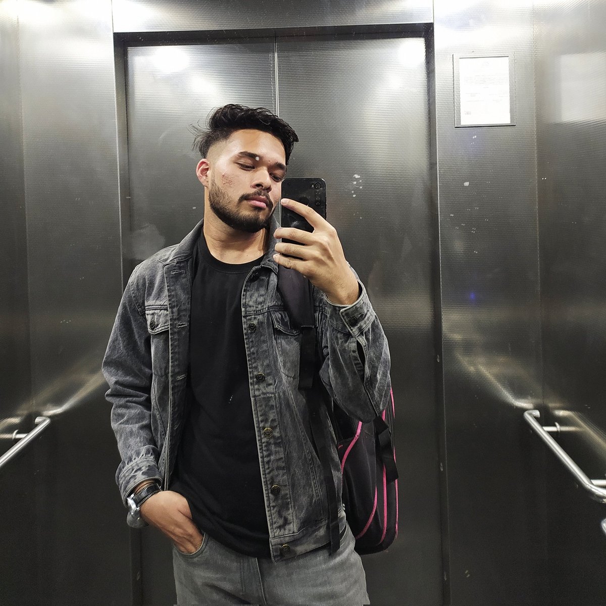 #NewProfilePic