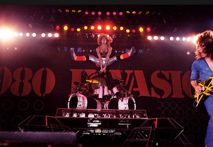 Classic Rock In Pics tweet media