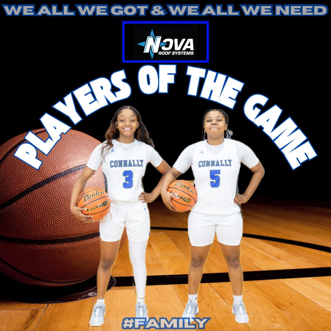 Waco Connally Girls Basketball🏀 (@ladycadet_hoops) on Twitter photo BACK TO REGIONALS!
OTTN🥳🥳 
Regional Quarterfinal Champs!
POTG: <a href="/MinnittTynia/">Tynia “Nia” Minnitt</a> w/18 &
<a href="/Kaleyyy35/">Kaley</a> w/15
#Family #WAWG #WAWN <a href="/getsixsmith/">Six Smith</a> <a href="/reeeeeupppppp/">Coach Snell 2.0</a> <a href="/ChrisBowser72/">Chris Bowser</a> <a href="/ConnallyISD/">Connally ISD</a> <a href="/GerikTerry/">Terry Gerik</a> <a href="/txhsgbb/">#TXHSGBB—TXHSGBB.com</a> <a href="/BriceCherry/">Brice Cherry</a> <a href="/Tabchoops/">𝙏𝘼𝘽𝘾🏀📋</a> <a href="/kwtxsports/">KWTX Sports</a> <a href="/parker_rehm/">Parker Rehm</a> <a href="/hoopinsider/">Hoopinsider</a> <a href="/Centex_Recruits/">CentralTXProspects</a> BACK TO REGIONALS!
OTTN🥳🥳 
Regional Quarterfinal Champs!
POTG: <a href="/MinnittTynia/">Tynia “Nia” Minnitt</a> w/18 &
<a href="/Kaleyyy35/">Kaley</a> w/15
#Family #WAWG #WAWN <a href="/getsixsmith/">Six Smith</a> <a href="/reeeeeupppppp/">Coach Snell 2.0</a> <a href="/ChrisBowser72/">Chris Bowser</a> <a href="/ConnallyISD/">Connally ISD</a> <a href="/GerikTerry/">Terry Gerik</a> <a href="/txhsgbb/">#TXHSGBB—TXHSGBB.com</a> <a href="/BriceCherry/">Brice Cherry</a> <a href="/Tabchoops/">𝙏𝘼𝘽𝘾🏀📋</a> <a href="/kwtxsports/">KWTX Sports</a> <a href="/parker_rehm/">Parker Rehm</a> <a href="/hoopinsider/">Hoopinsider</a> <a href="/Centex_Recruits/">CentralTXProspects</a>