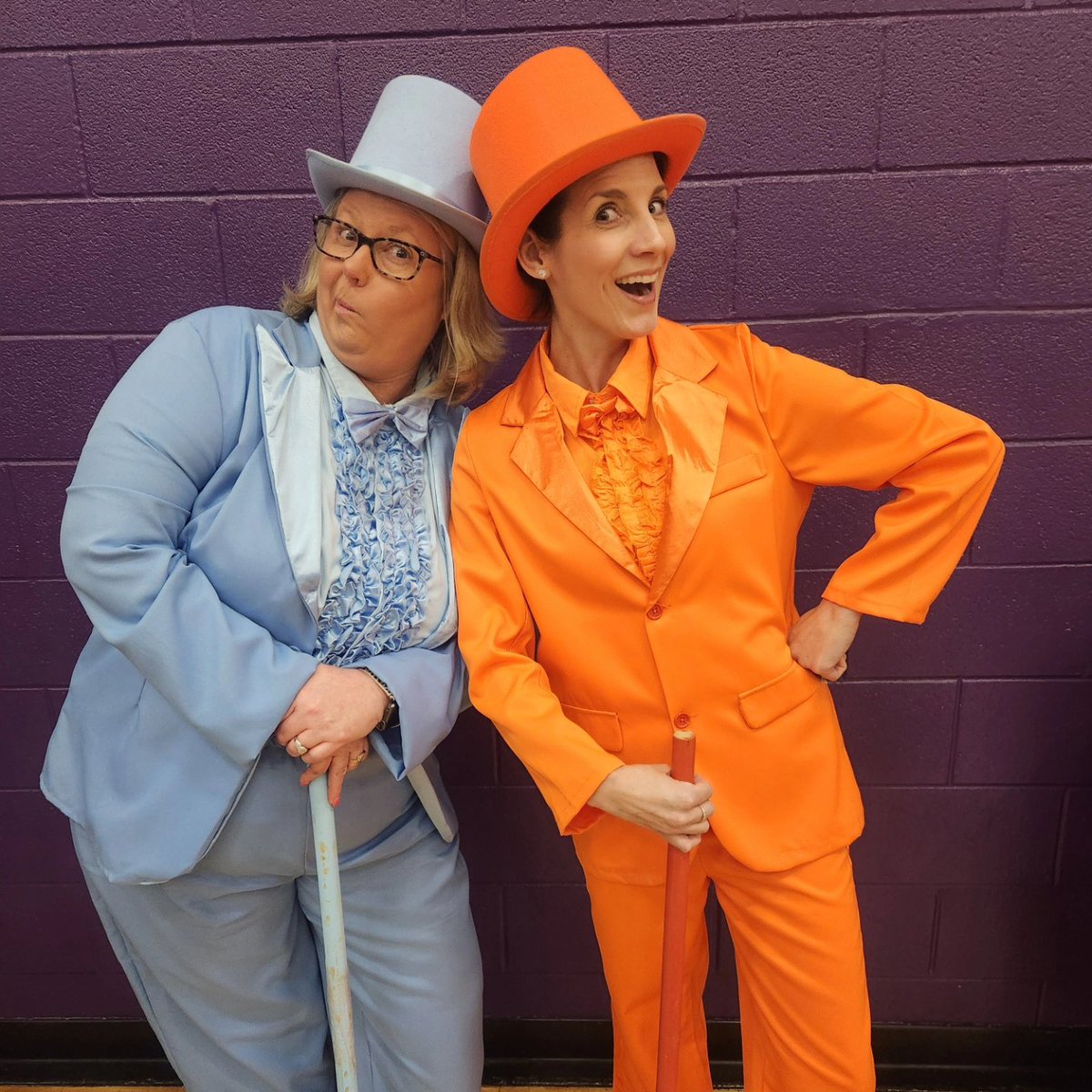 April Hale Lane tweet media