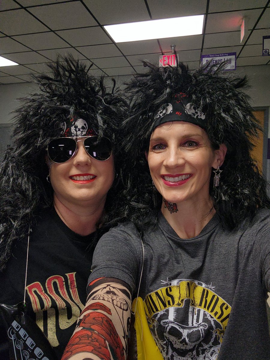 April Hale Lane tweet media