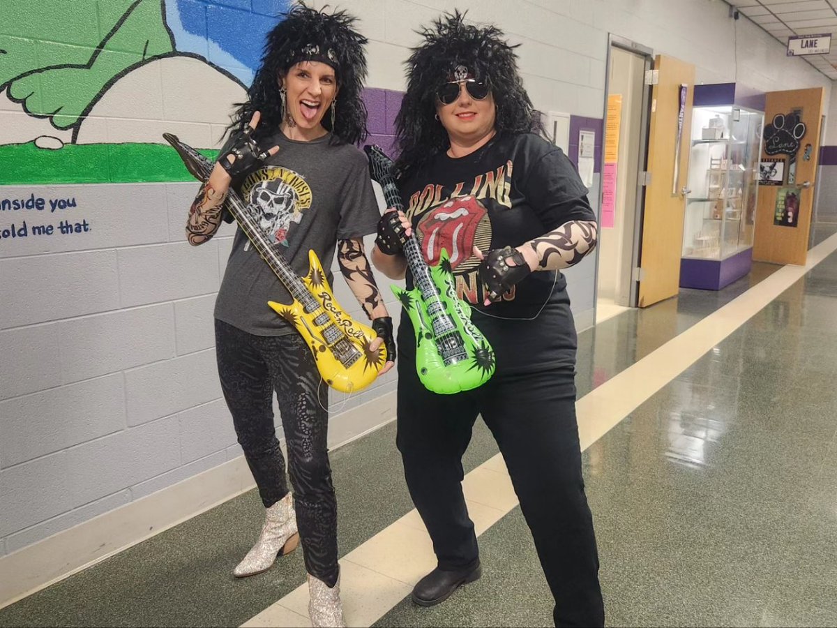 April Hale Lane tweet media