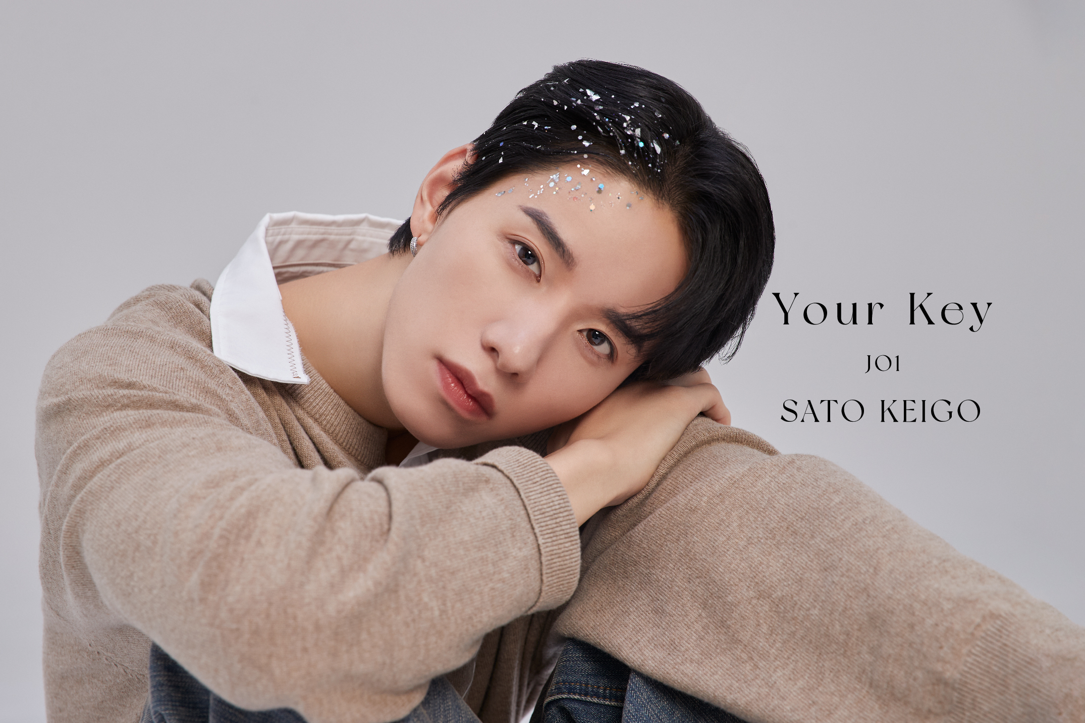 JO1 佐藤景瑚 トレカ 京セラ ちまわ RISE Yourkey JO1 佐藤景瑚 トレカ 京セラ ちまわ RISE Yourkey