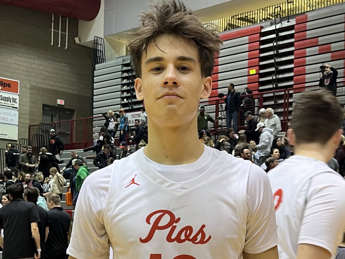 Prep Hoops Oregon (@prephoopsor) on Twitter photo A senior night that will go down in Pioneers lore tonight for <a href="/DylWest12/">Dylan Westermeyer</a>. The <a href="/WhitworthMBB/">Whitworth MBB</a> poured in 30 points, doing it from all over. He hit threes (3), got to the basket for scores, and hit his free throws (13-16). A senior night that will go down in Pioneers lore tonight for <a href="/DylWest12/">Dylan Westermeyer</a>. The <a href="/WhitworthMBB/">Whitworth MBB</a> poured in 30 points, doing it from all over. He hit threes (3), got to the basket for scores, and hit his free throws (13-16).