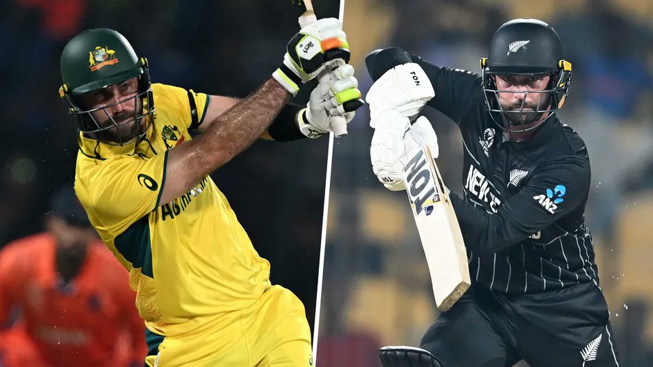 al_mukhbir's tweet photo. According to the latest updates, New Zealand hosts Australia in the first T20 international of their three-match series.

#Cricket #T20 #NZvAUS #RivalryRenewed #AndreBlake #Khalifa #SportsNews #NewZealand #BreakingNews #RussianIntelligence #BLISSOOBYJISOO https://t.co/ahTvbRWUFM