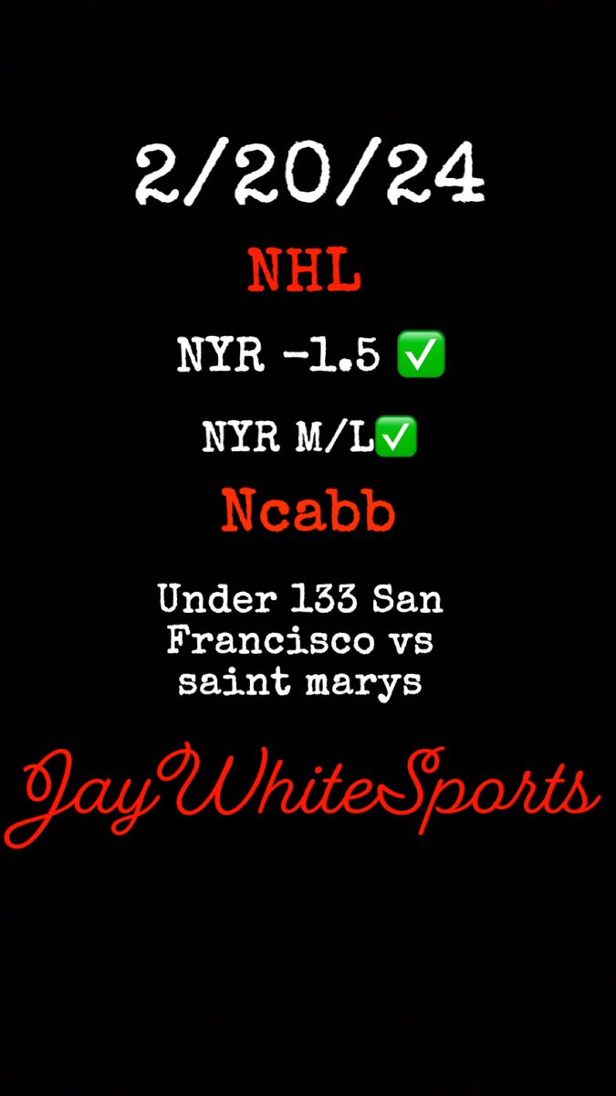 Jaywhitesports tweet media