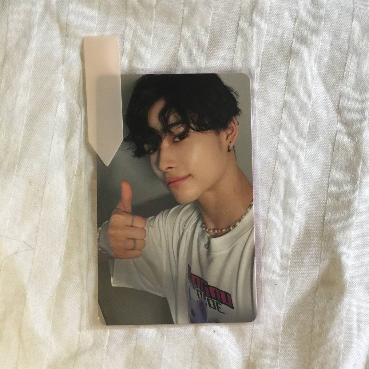 aya_iee's tweet photo. 𐙚 wts lfb ph  ᡣ𐭩

enhypen niki 𐙚˙⋆.˚ ᡣ𐭩

˙⋆.˚

— ₱150 each ✮⋆˙
— x sensitive 
— mod: sco 
— mop: gcash payo 
— reply or dm to claim!  

# onhand official enhypen manifesto album photocard pc ni-ki wtb lfs https://t.co/5nUzAQ1h32