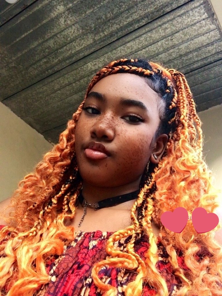 itzjust_nikky's tweet image. Happy new year 💖