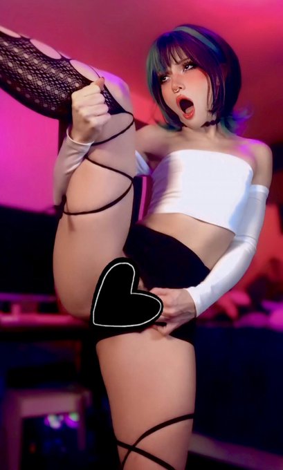 gonna spoil my of subs with hot pics tonight 😳  #egirl #goth #BreakingNews https://t.co/BsmGYz5PPP<a href="/tag/breakingnews"class="tags"><span>#breakingnews</span></a><a href="/tag/goth"class="tags"><span>#goth</span></a><a href="/tag/egirl"class="tags"><span>#egirl</span></a>