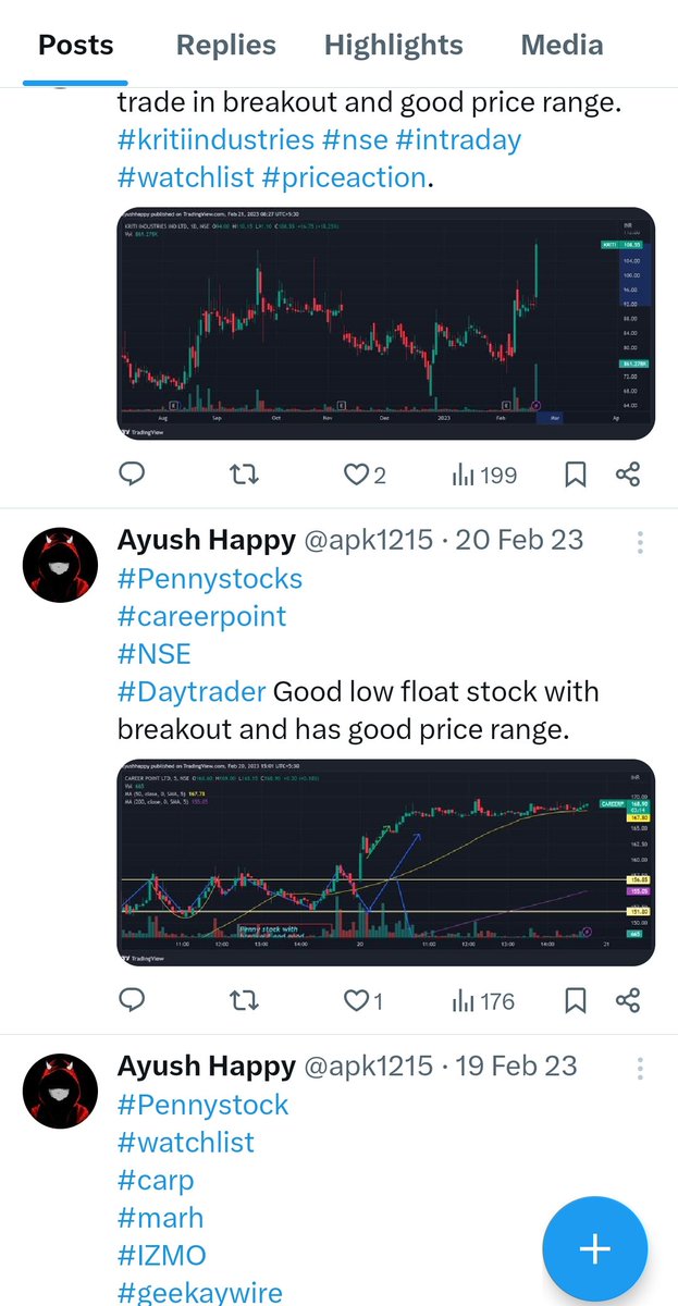 apk1215's tweet photo. When Patience shows there results..
#watchlist
From $80 to $310 (365 days)
Really!!!! Did bank have ever given this much interest?? 🫣
#Paitcence
#NSEIndia
#nyse 
#daytrade 
#investing https://t.co/hIMJyU0nGp