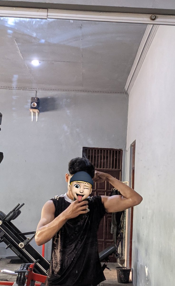 ZakiRavi's tweet photo. segini cukup gak? https://t.co/10xT2LWJoA