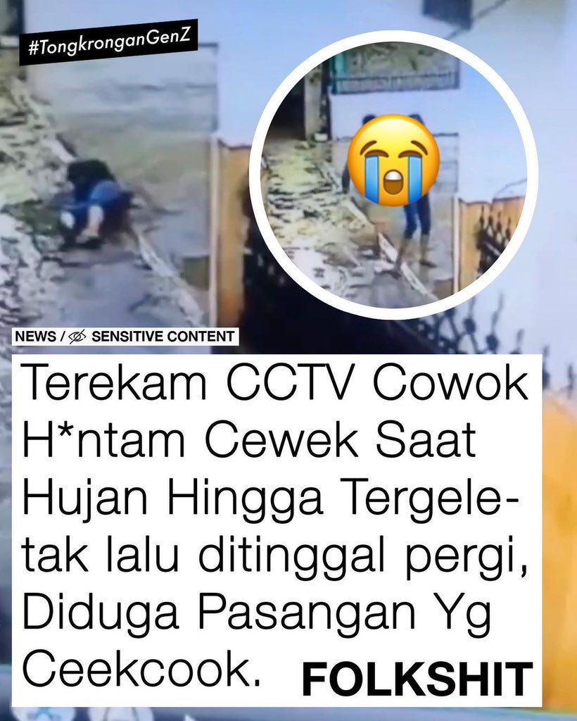 sosmed keras tweet media