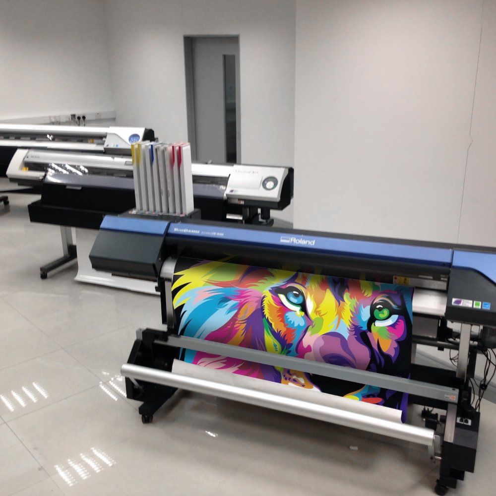 Chromatic Printing (@Chromatic_co_za) / Posts / X