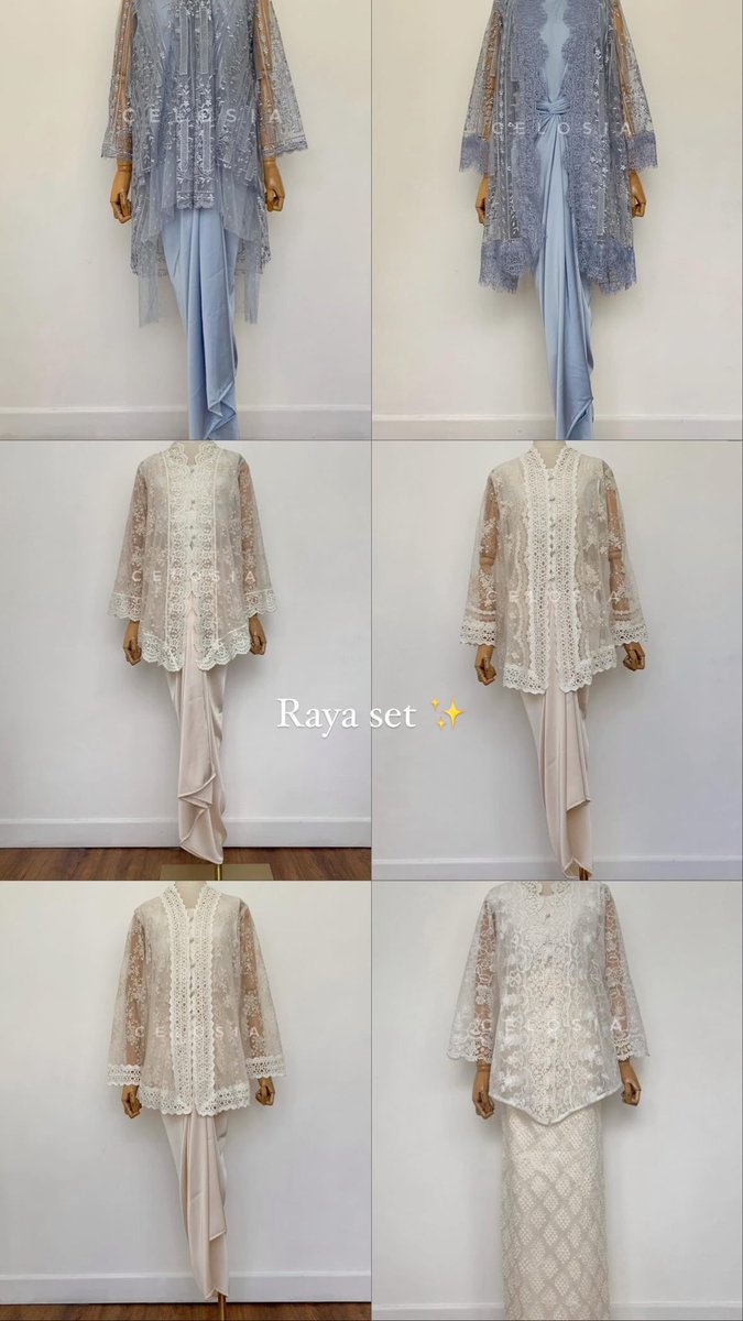 celosiaetnik's tweet photo. Raya set 2024 Yuk #sobatcelosia yang cari baju untuk idul fitri 2024 boleh langsung cek koleksi raya set kami. https://t.co/SAYYbcX1Cl