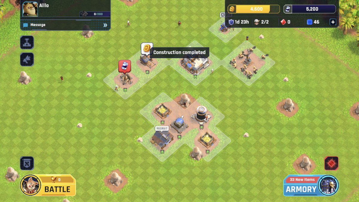 danielLH2000's tweet photo. What A wonderful game and awesome graphics with next level heroes Awesome game 
@MaviaGame
 $MAVIA 
@MaviaGame
 
Username : alllo https://t.co/uF02lxipZS
