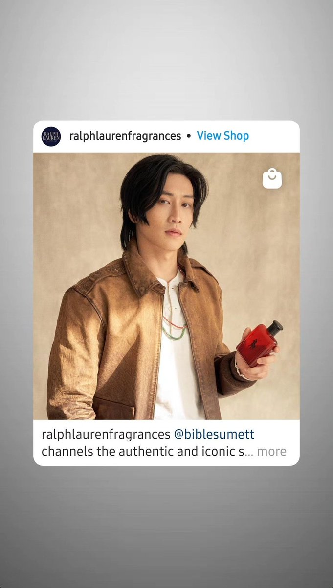 biblemexico_fc's tweet photo. Bible IG storie
21/02/24

#RalphLaurenFragrances
[ #RalphsClubxBible ]
#RalphsClub 

#BibleWichapas 
#bsumone @biblesumett https://t.co/qBhbOb5GhQ
