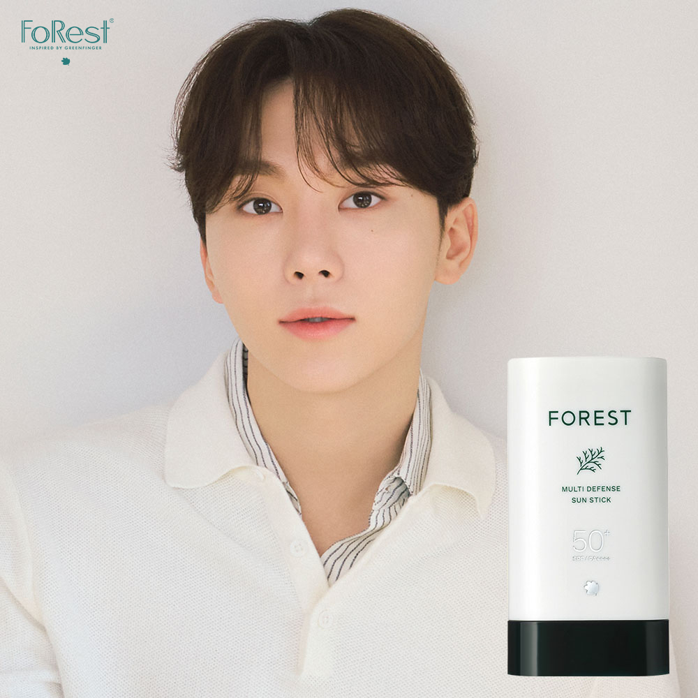 365일 무조건인 스킨케어 관리템은? 
바로 🌞 선케어!!

☔ 비가와도 ☃️ 눈이와도 자외선은 늘 존재하니까!

올영 1위 “워터리 에센스 선크림”으로
피부에 자극없이 촉촉하게 365일 선케어

#세븐틴승관 PICK #포레스트 수분에센스 선크림
지금 바로 #올리브영 에서 만나보세요!

🔎프로필 링크 클릭!