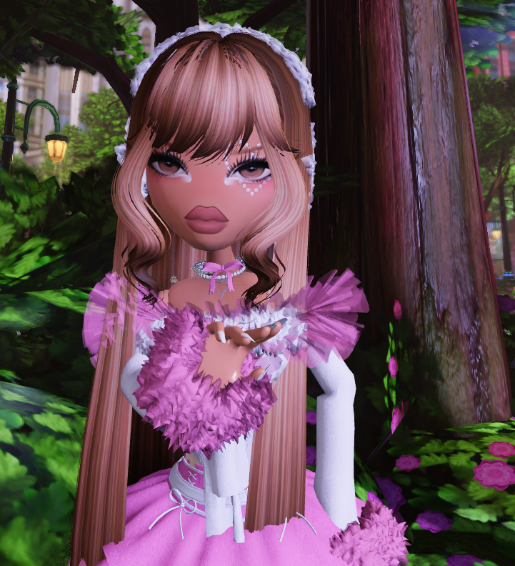 Vivianne tweet media