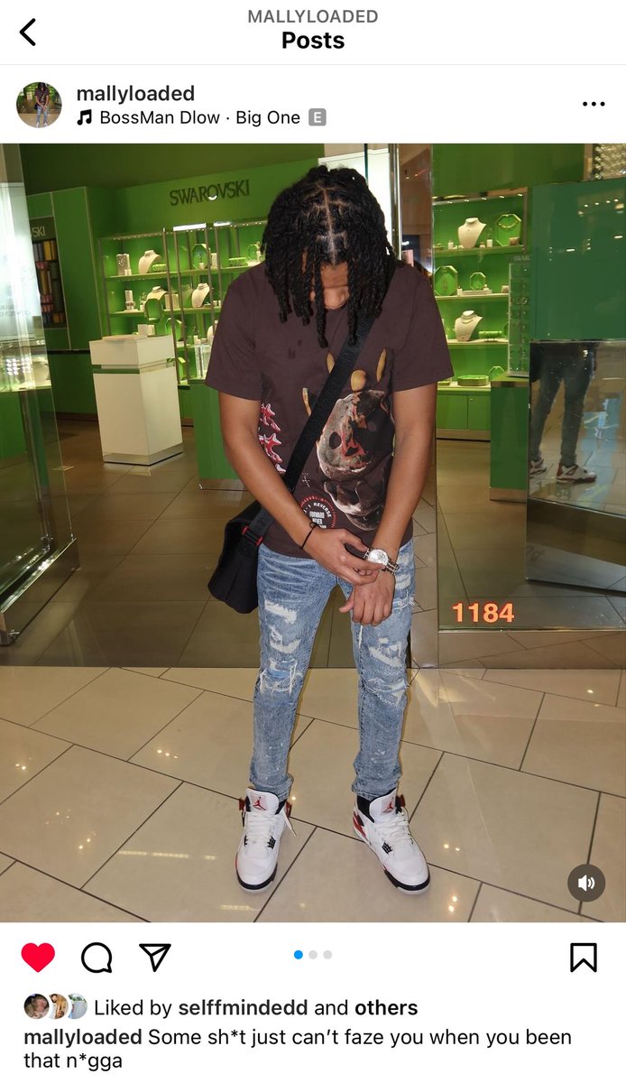 mallyloaded's tweet photo. Go run dat up fa meh❤️‍🔥 https://t.co/a0eywbfNul